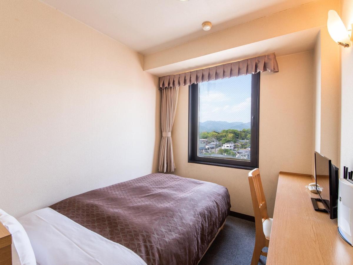 Hotel Primrose Saito Exterior foto
