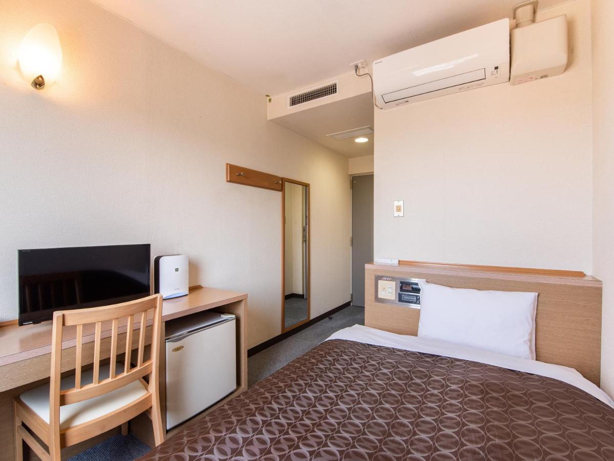 Hotel Primrose Saito Exterior foto